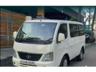 tata venture gx 7 str 2013