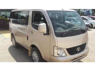 tata venture gx 8 str 2011