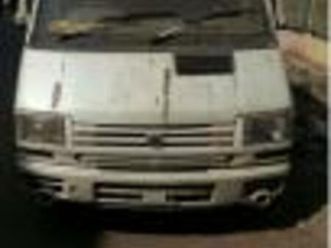 tata winger platinum bs-iii 2012