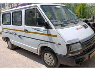 tata winger platinum bs-iii 2014