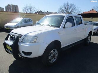 tata xenon 2.2 td crew 4x4