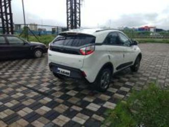 tata xenon xt ex 4x2 2018