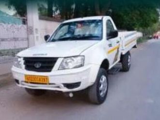 tata xenon xt ex 4x2 2018