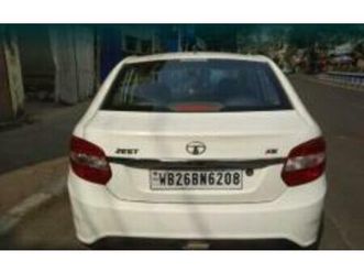 tata zest quadrajet 1.3 75ps xe 2018