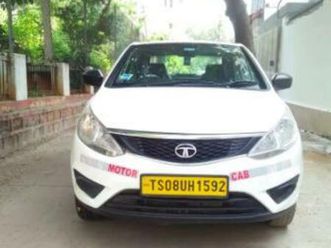 tata zest quadrajet 1.3 75ps xe 2018