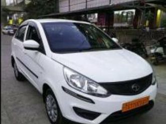 tata zest quadrajet 1.3 75ps xe 2019
