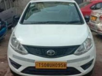 tata zest quadrajet 1.3 75ps xe 2019
