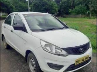 tata zest quadrajet 1.3 75ps xe 2019