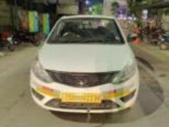 tata zest quadrajet 1.3 75ps xe 2019