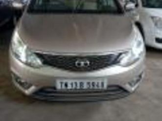 tata zest quadrajet 1.3 75ps xm 2015