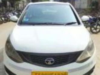 tata zest quadrajet 1.3 75ps xm 2018