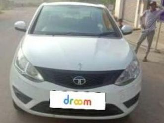 tata zest quadrajet 1.3 75ps xm 2018