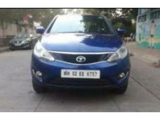 tata zest quadrajet 1.3 75ps xms 2016