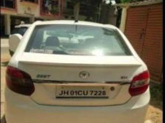 tata zest quadrajet 1.3 90ps xm diesel 2018