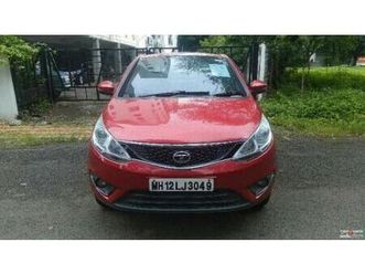 tata zest quadrajet 1.3 90ps xma diesel 2014