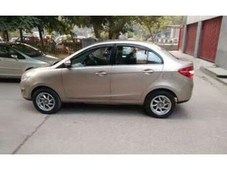 tata zest quadrajet 1.3 90ps xma diesel 2016