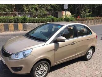 tata zest quadrajet 1.3 90ps xms diesel 2015