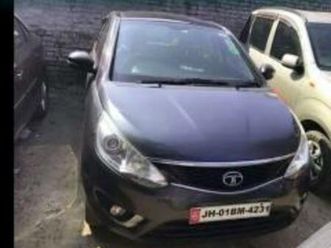 tata zest quadrajet 1.3 90ps xt diesel 2014