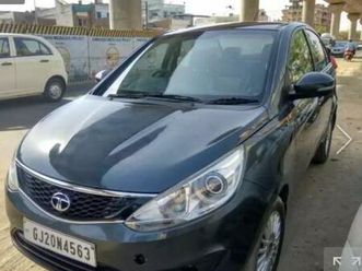 tata zest quadrajet 1.3 90ps xt diesel 2015