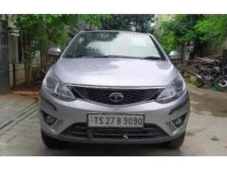 tata zest quadrajet 1.3 90ps xt diesel 2018
