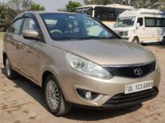 tata zest revotron 1.2 xt 2014