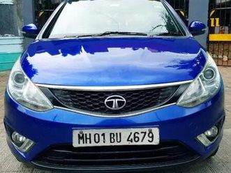 tata zest revotron 1.2 xt 2014