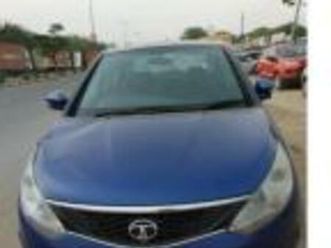 tata zest revotron 1.2t xm 2014