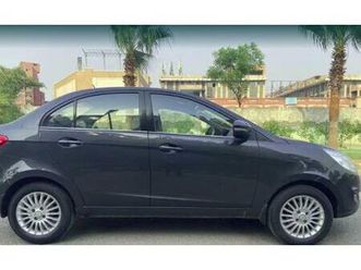 tata zest revotron 1.2t xm 2015