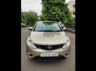tata zest revotron 1.2t xms 2015