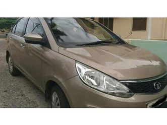 tata zest xe rt 90 ps 2015