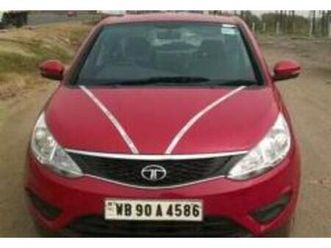 tata zest xe rt 90 ps 2015