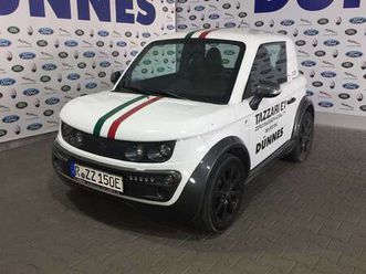 sonstige sonstige tazzari ev zero em1