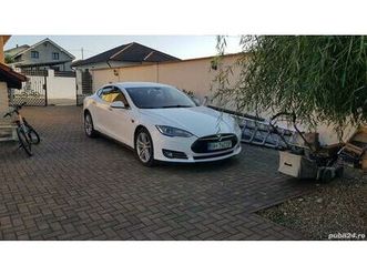 tesla model s tip p90