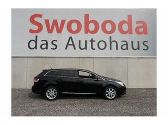 toyota avensis kombi 1,8 valvematic comfort in regau