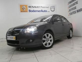 mc 126 d-4d linéa sol fap