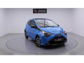 1.0 70 x-play 53 kw (72 cv)