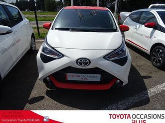 1.0 vvt-i 72ch x-trend 2 5p