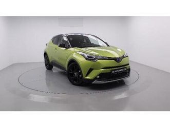 1.8 125h limited edition 90 kw (122 cv)