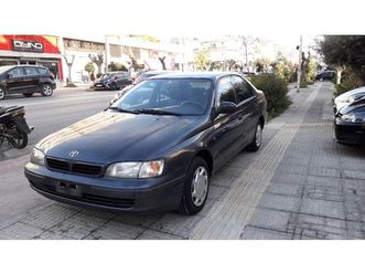 toyota carina προσφορα !!! 1998