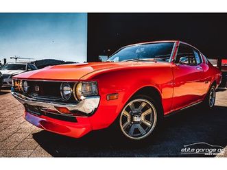 celica 2000 gt liftback