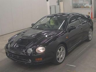 toyota celica gt four st205 prodáno 1995