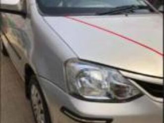 toyota etios liva g sp 2015