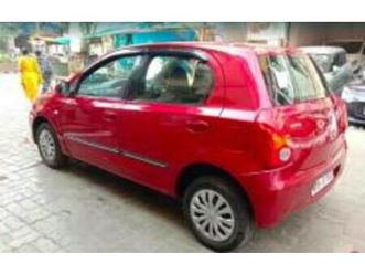 toyota etios liva gd 2012