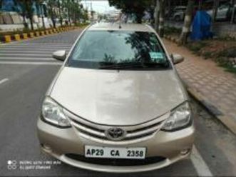 toyota etios liva gd 2013
