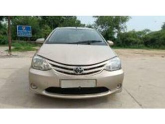 toyota etios liva gd 2013