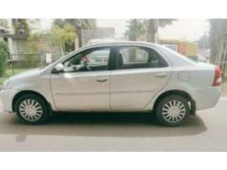 toyota etios liva trd sportive petrol 2014