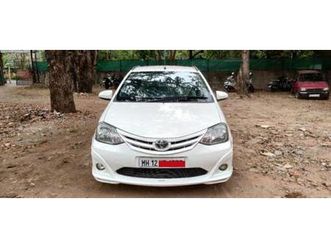 toyota etios liva trd sportivo diesel 2014
