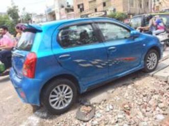 toyota etios liva vx 2011