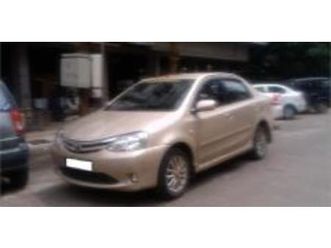 toyota etios vx d 2012