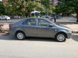 toyota platinum etios gd 2015